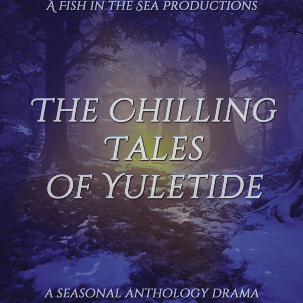 The Chilling Tales of Yuletide