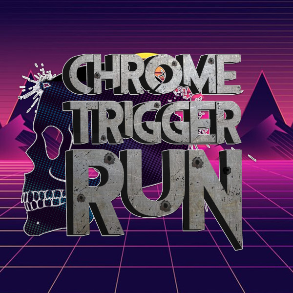 Chrome Trigger Run