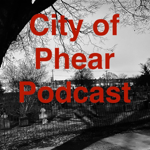 City of Phear