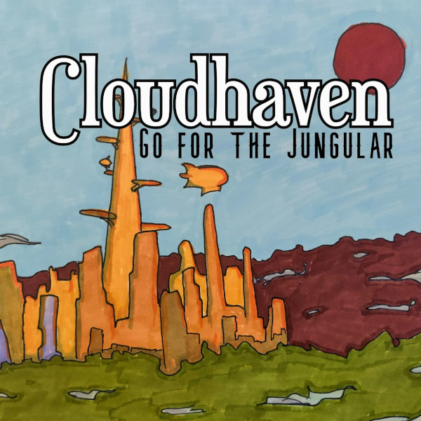 Cloudhaven