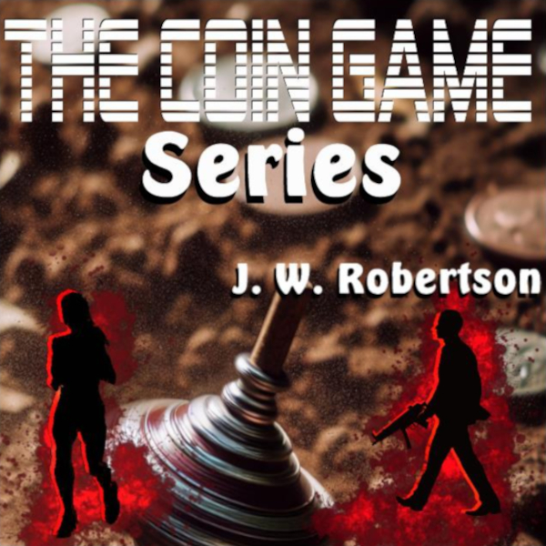 The Coin Game Series and Other Short Stories
