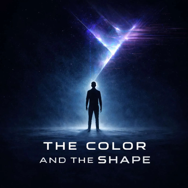 The Color and the Shape