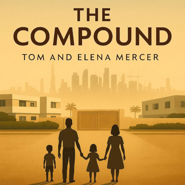 The Compound (Tom Mercer)