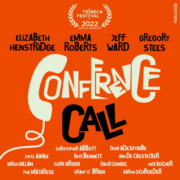 Conference Call (Paradiso Media)