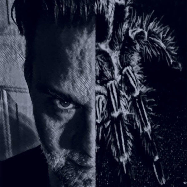 The Confession of Johnny Eight