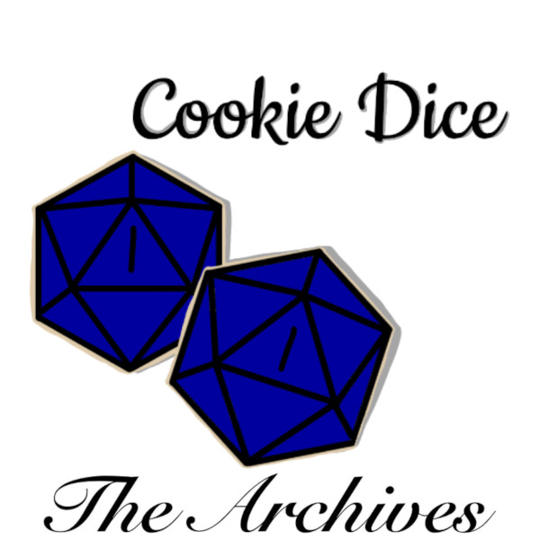 Cookie Dice: The Achives