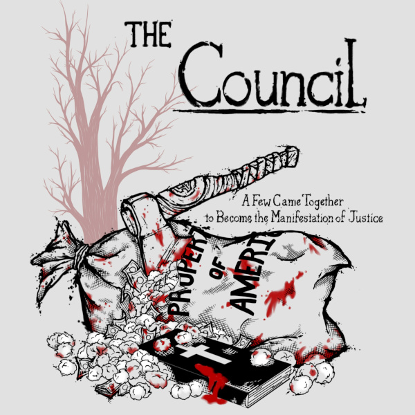 The Council