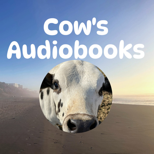 Cow’s Audiobooks