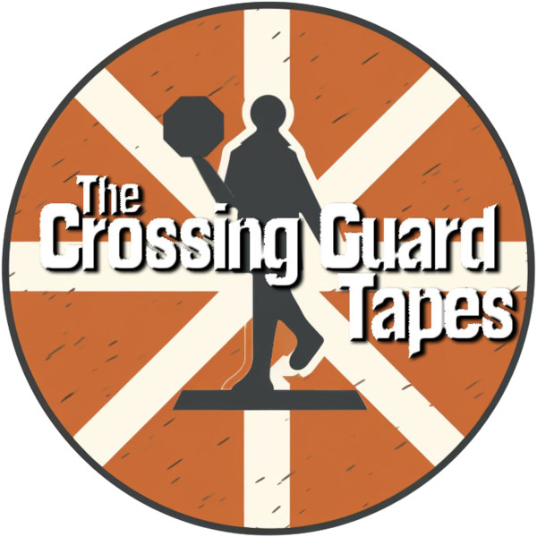 The Crossing Guard Tapes