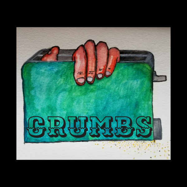 Crumbs