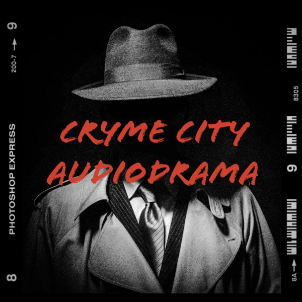 Cryme City