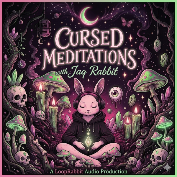 Cursed Meditations