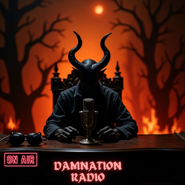 Damnation Radio