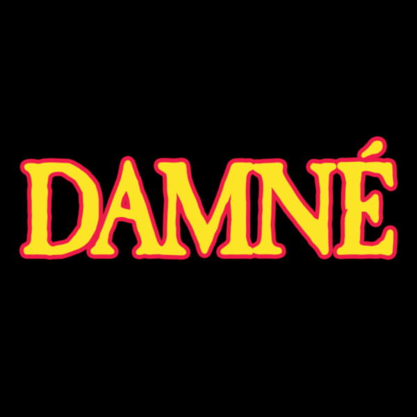 Damné