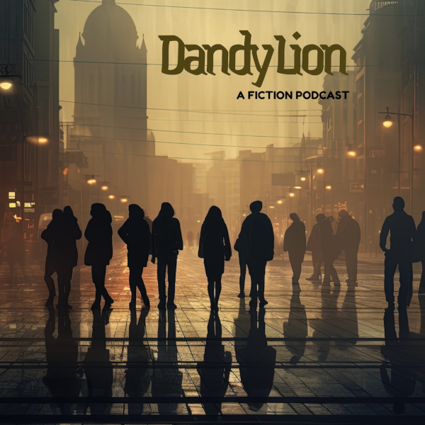 Dandy Lion