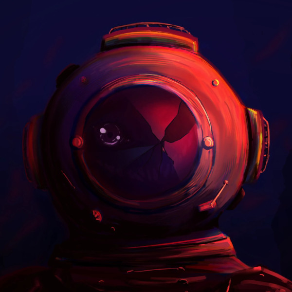 Dark Depths of Isarine