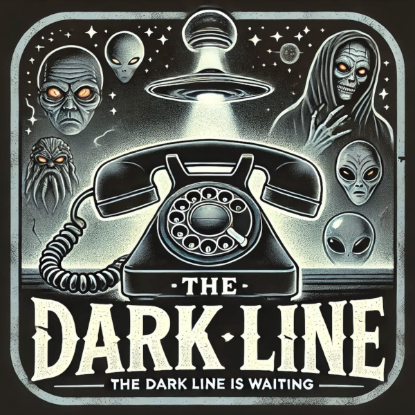 The Dark Line