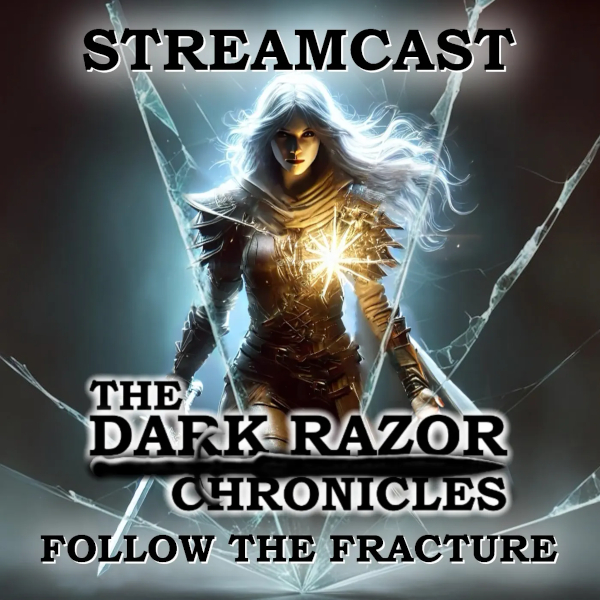The Dark Razor Chronicles