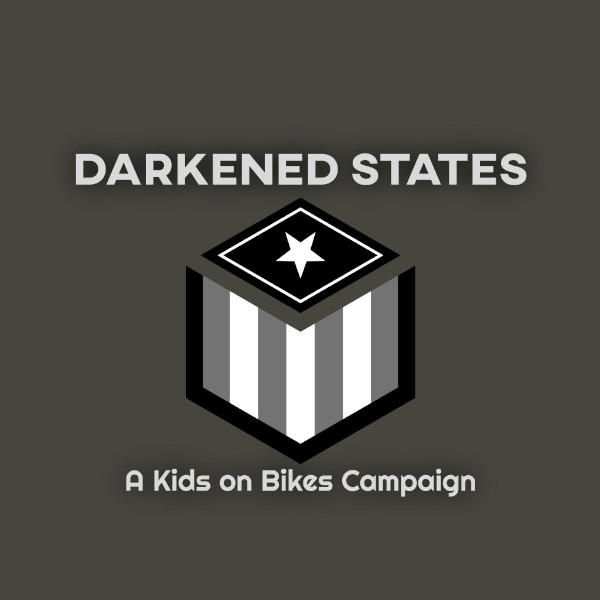 Darkened States