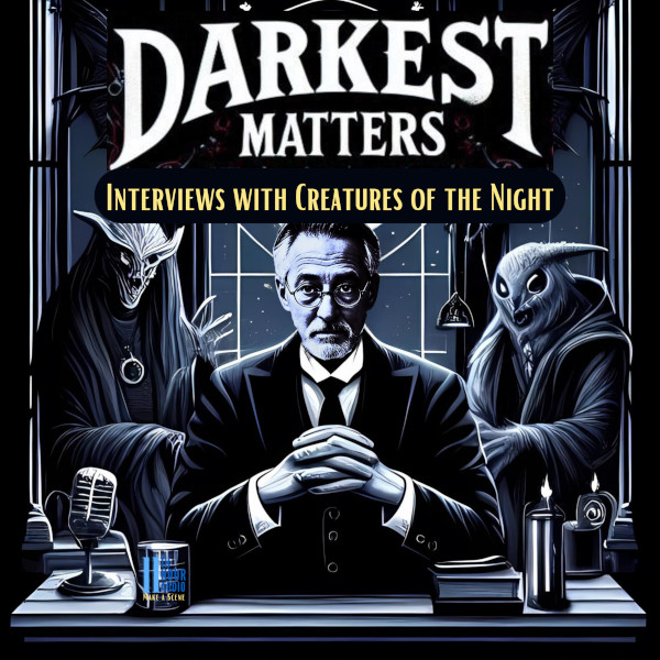 Darkest Matters