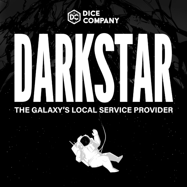 Darkstar