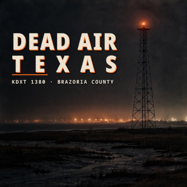 Dead Air Texas