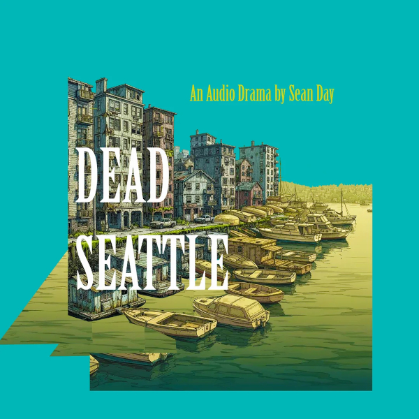 Dead Seattle