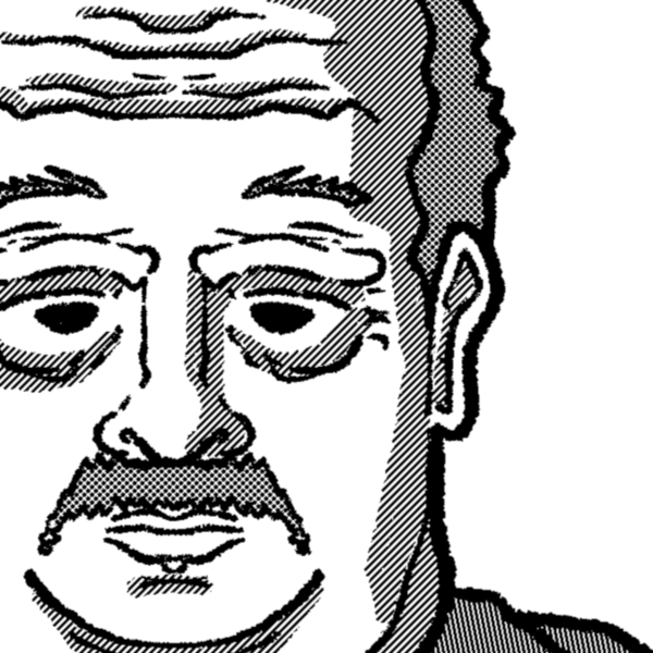 The Delbert Drake Podcast