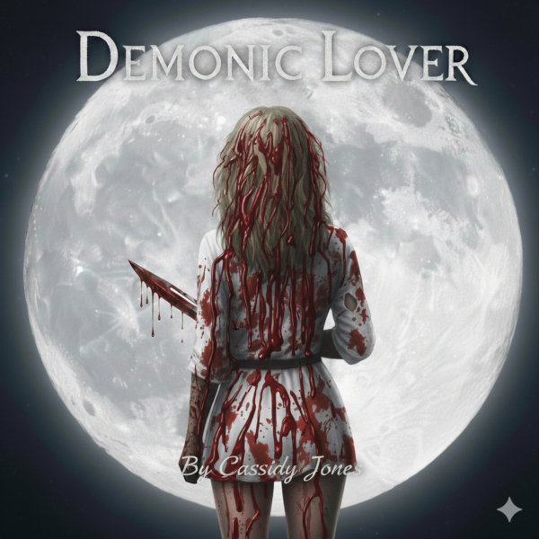 Demonic Lover