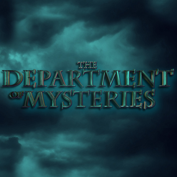 The Department of Mysteries