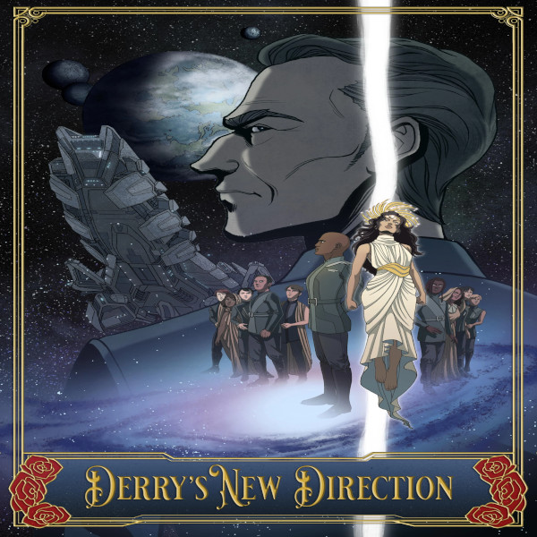 Derry’s New Direction