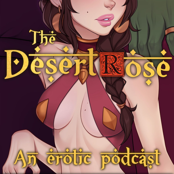 The Desert Rose