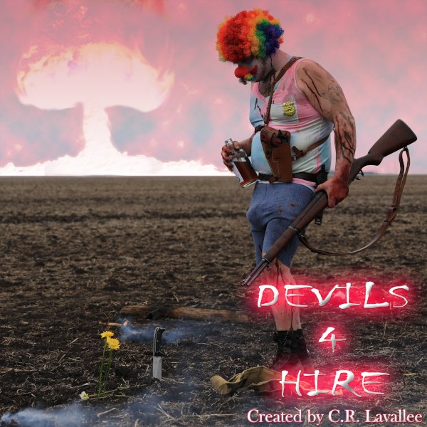 Devils For Hire