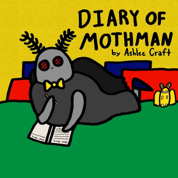 Diary of Mothman
