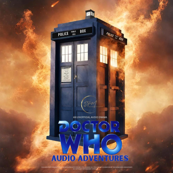 Doctor Who Audio Adventures (SPM Productions)
