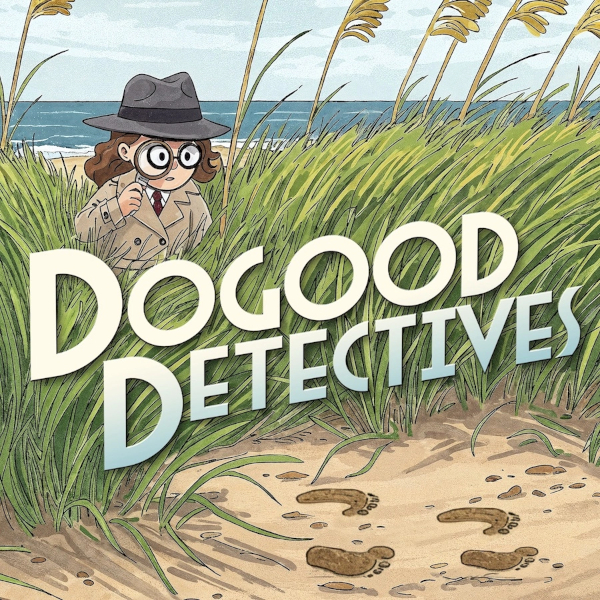 Dogood Detectives