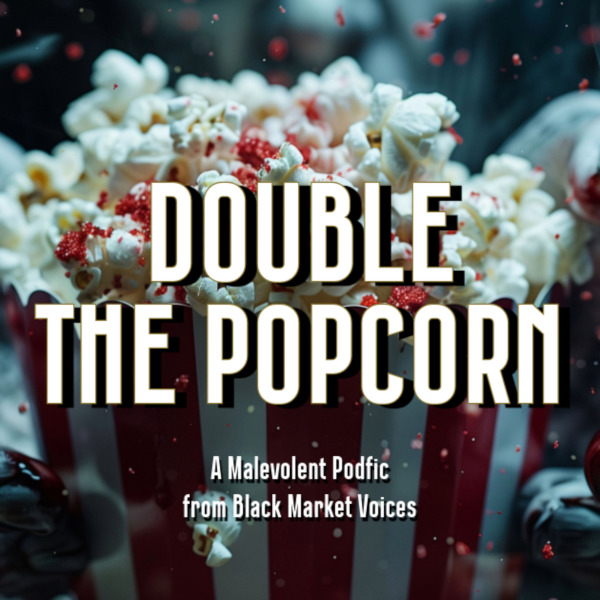 Double The Popcorn