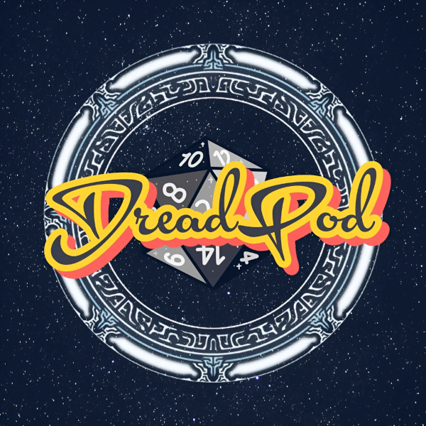 DreadPod Gaming
