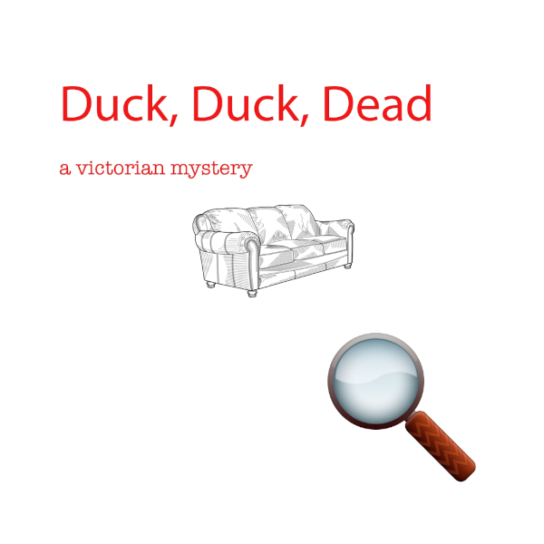 Duck, Duck, Dead