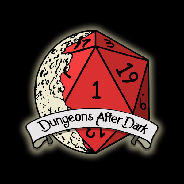Dungeons After Dark