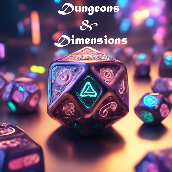 Dungeons & Dimensions