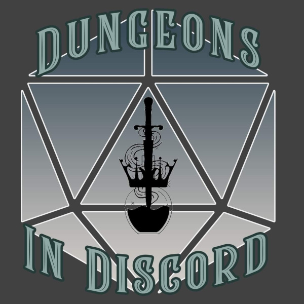 Dungeons In Discord