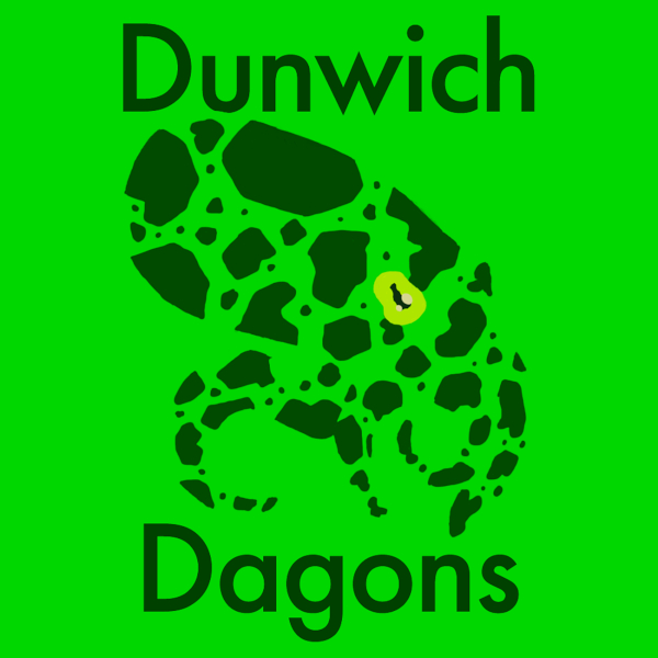 Dunwich and Dagons