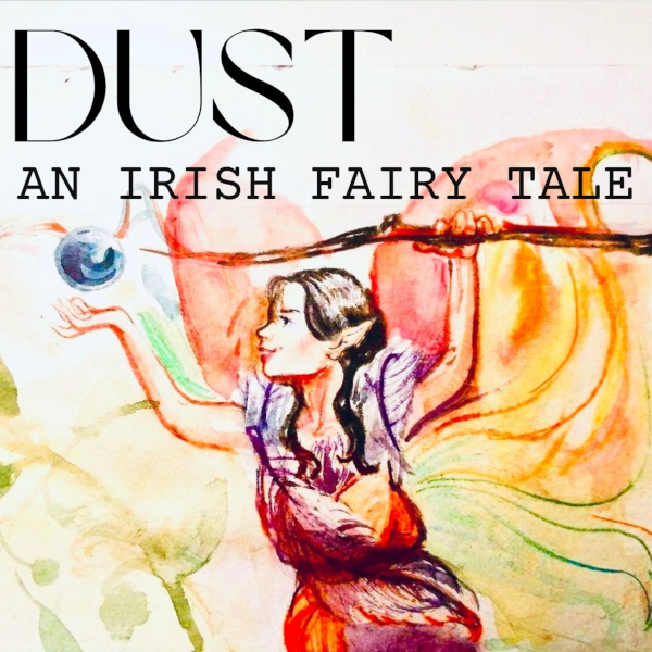 Dust (Mary Bermingham)