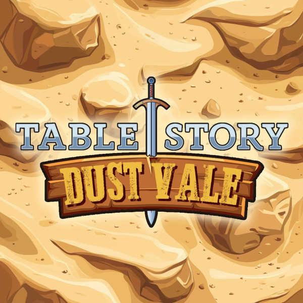 Dust Vale