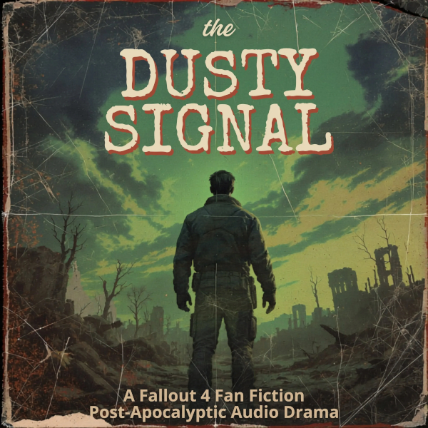 The Dusty Signal