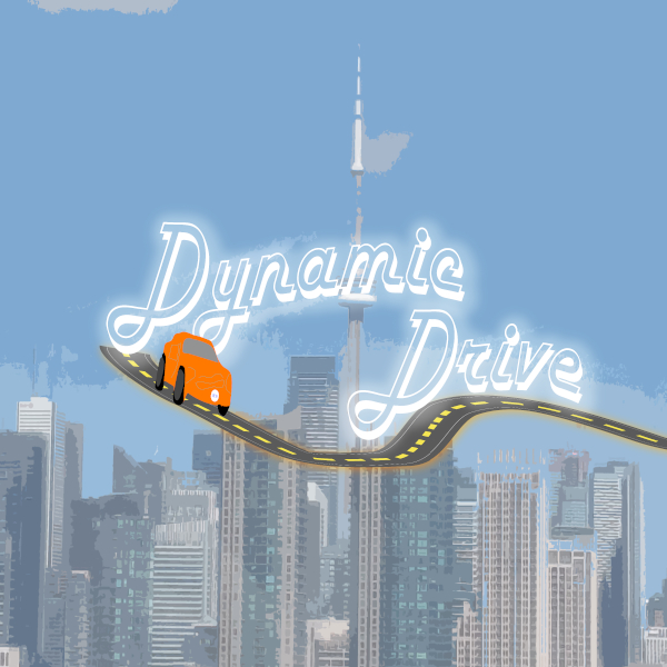 Dynamic Drive