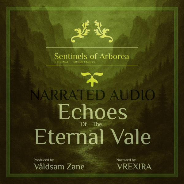Echoes of the Eternal Vale