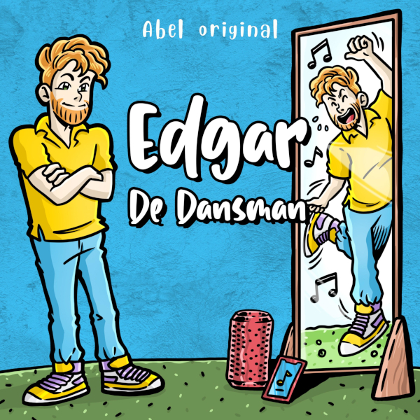 Edgar de Dansman