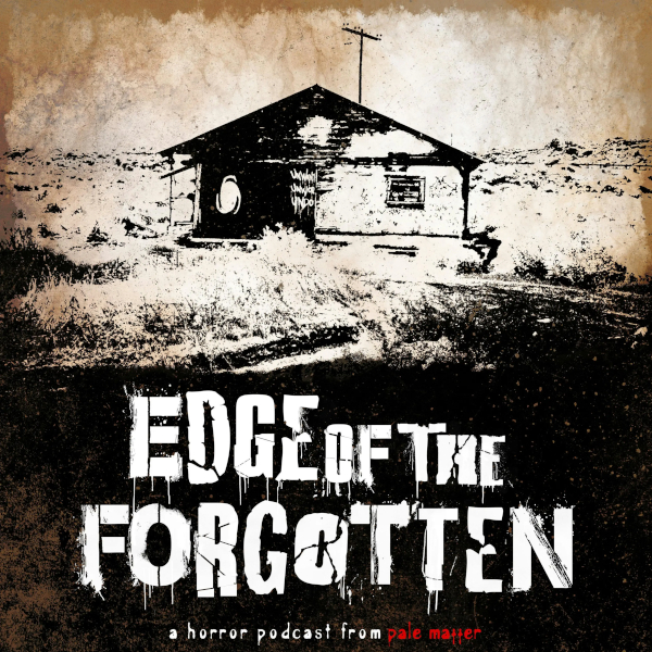 Edge of the Forgotten